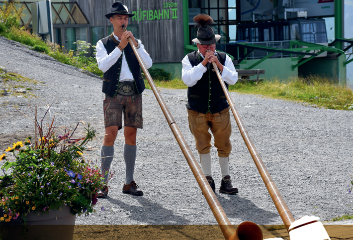 Fruehschoppen Fruehschoppen