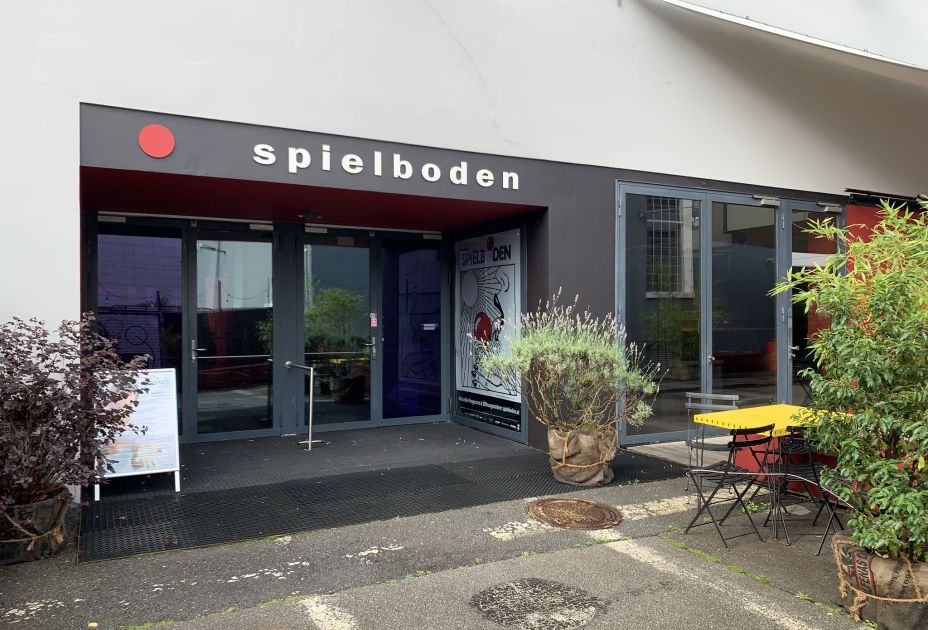 Spielboden Dornbirn