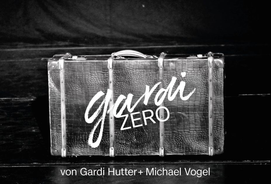 Gardi Hutter 2027 - gardi hutter ZERO Gardi Hutter 2027 - gardi hutter ZERO