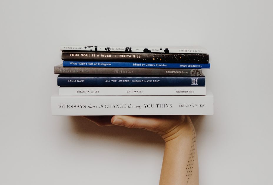 Literaturkreis Sachbuch © Unsplash Literaturkreis Sachbuch_Unsplash.jpg