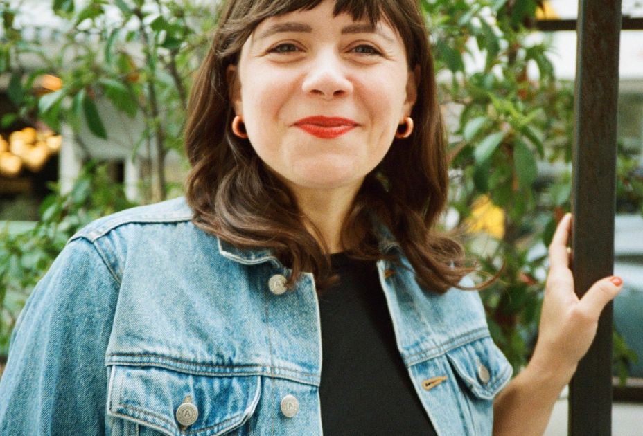 Elisabeth Lechner @ Lisa Sonnberger.jpeg Elisabeth Lechner @ Lisa Sonnberger.jpeg