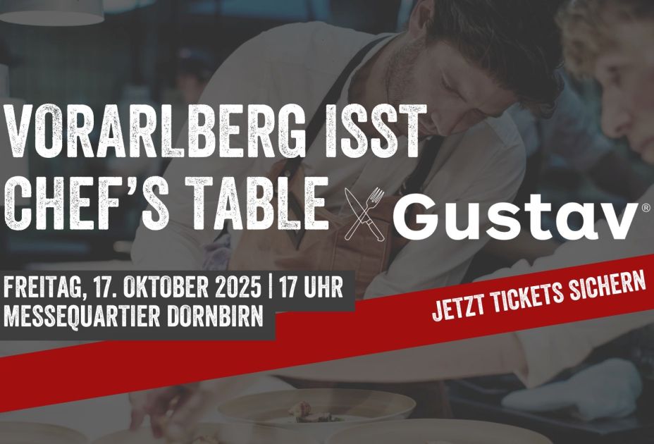 Vorarlberg isst Chef's Table x Gustav.jpg Vorarlberg isst Chef's Table x Gustav.jpg