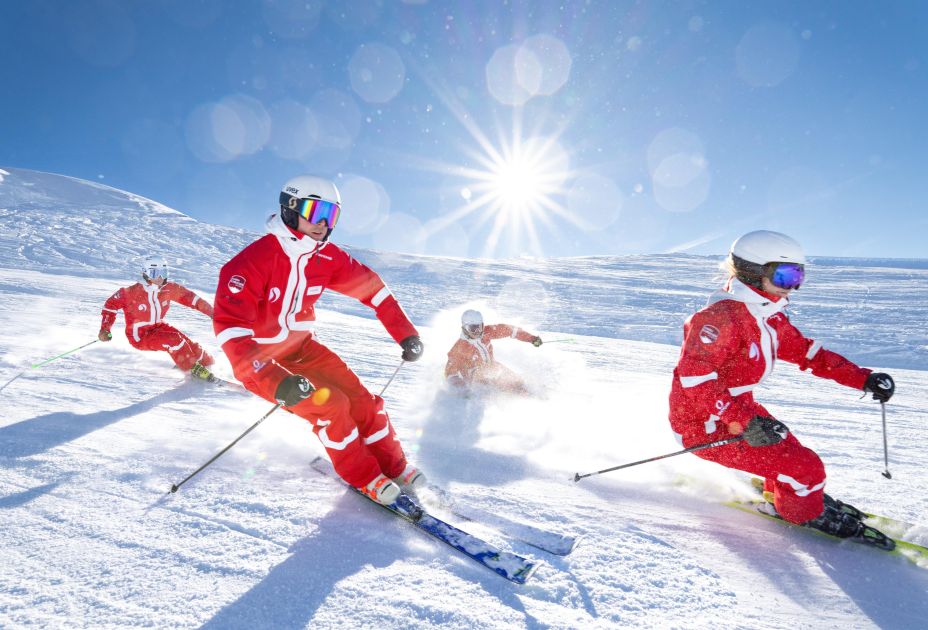 Skischule Salober-Schrlöcken Skischule Salober-Schrlöcken