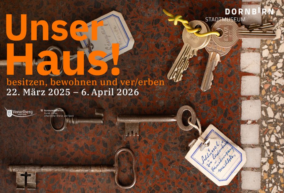 Unser Haus (c) Foto Petra Rainer - Gestaltung Atelier Stecher.jpg Unser Haus (c) Foto Petra Rainer - Gestaltung Atelier Stecher.jpg
