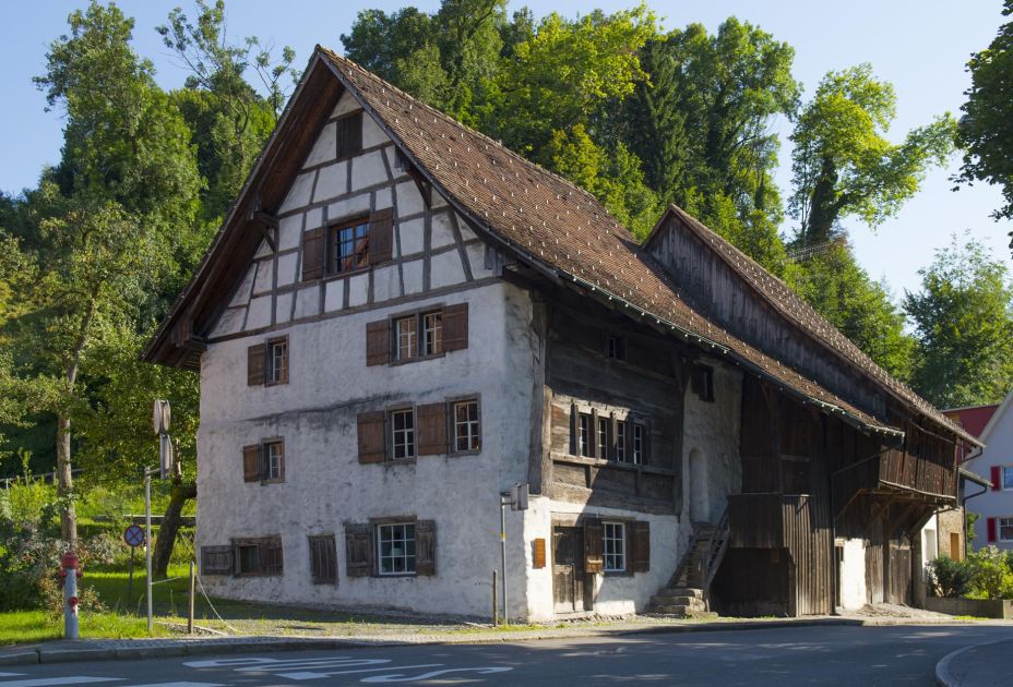 Schlossguggerhaus (c)Hanno Thurnher Fotografie.jpg Schlossguggerhaus (c)Hanno Thurnher Fotografie.jpg