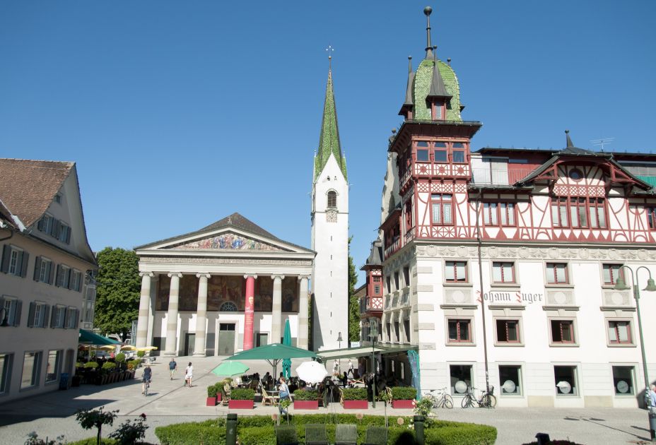 Marktplatz Marktplatz