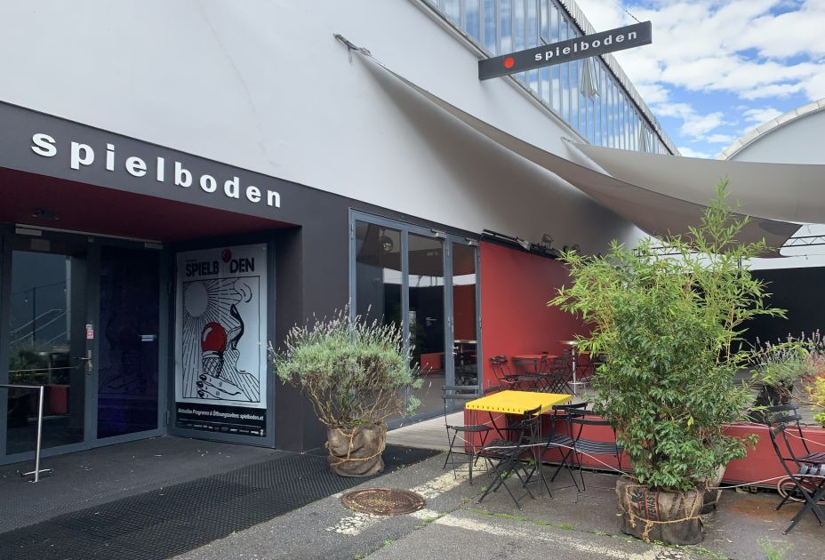 Spielboden Dornbirn Spielboden Dornbirn