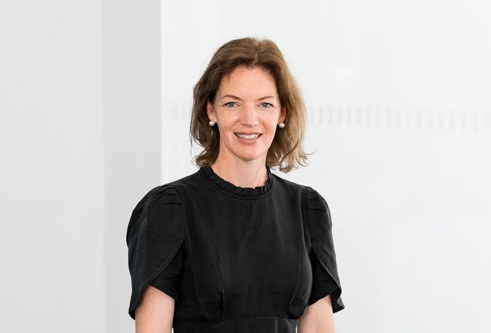 Christina Meusburger