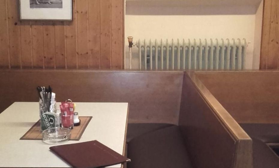 Gasthaus Bethlehem Gasthaus Bethlehem