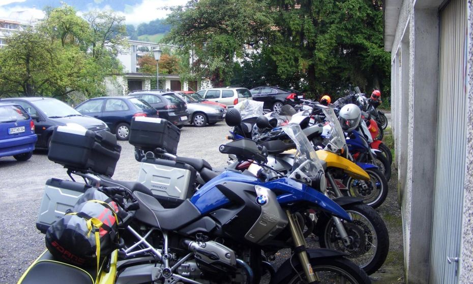 Gasthaus Bethlehem Gasthaus Bethlehem