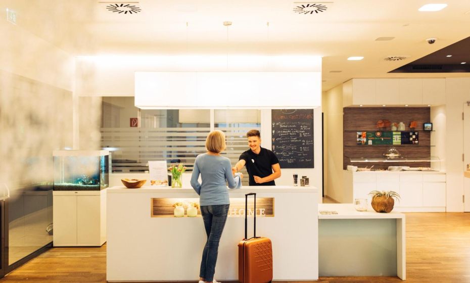 harry's home Dornbirn hotel & apartments