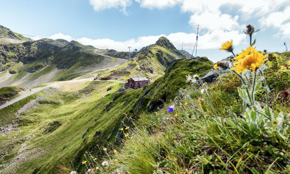 Wormser HÃ¼tte