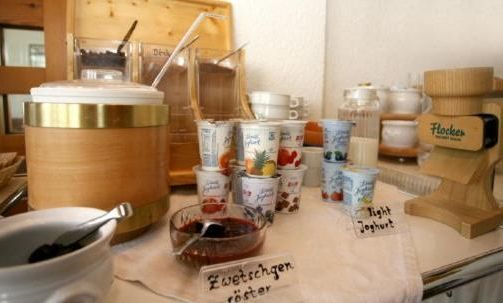 Hotel Bischof Hotel Bischof