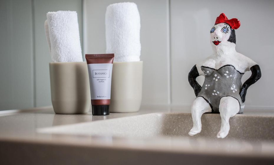 hirschen dornbirn - das boutiquestyle hotel - skyrelax & wellness im rooftop