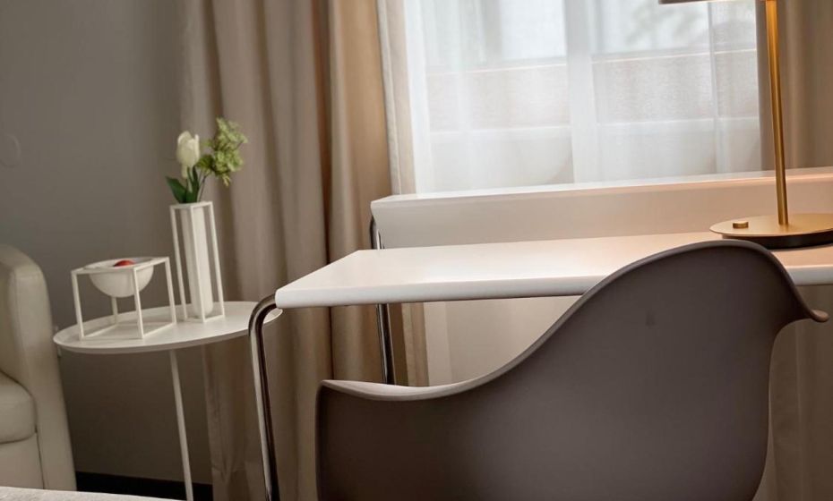 hirschen dornbirn - das boutiquestyle hotel - skyrelax & wellness im rooftop