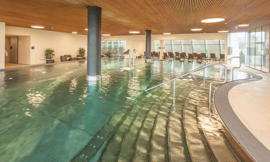 Four Points by Sheraton Panoramahaus | Dornbirn Tourismus ...