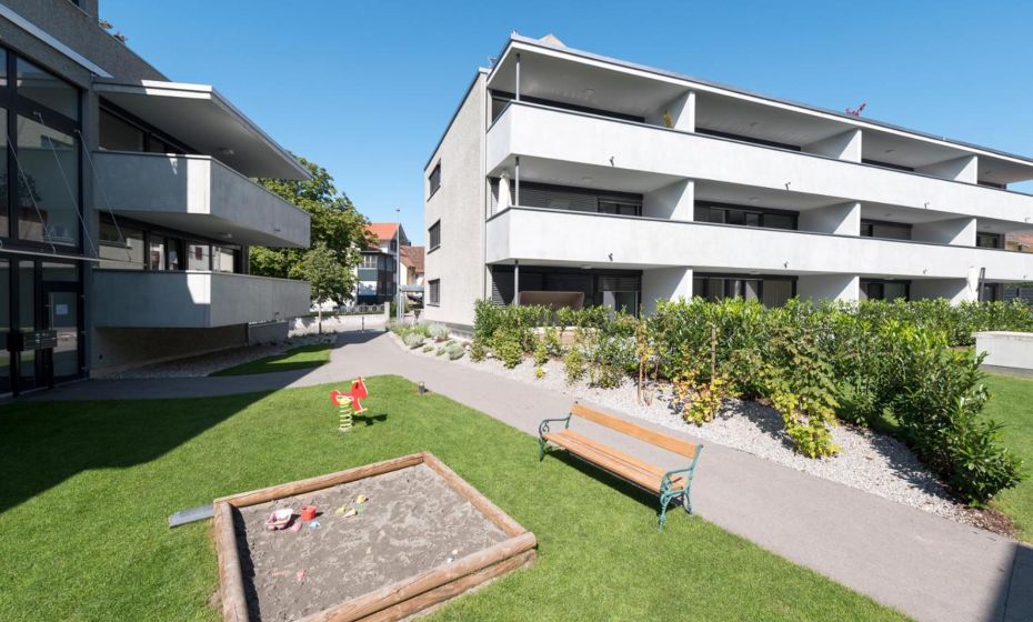 Relaxed Urban Living - Aparthotel und Boardinghouse Relaxed Urban Living - Aparthotel und Boardinghouse