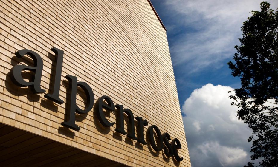 Hotel Alpenrose Ebnit