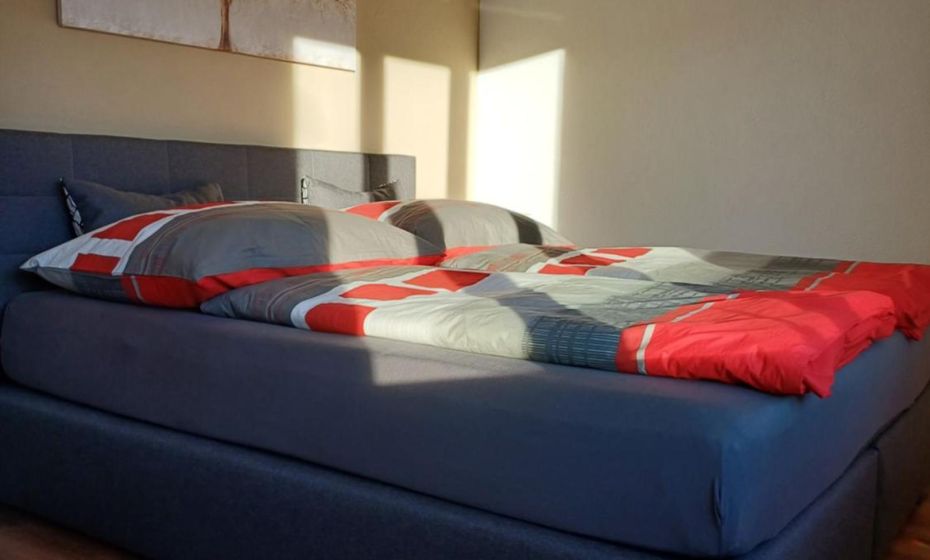 Ruhige Stadtwohnung, 107 m2 Ruhige Stadtwohnung, 107 m2