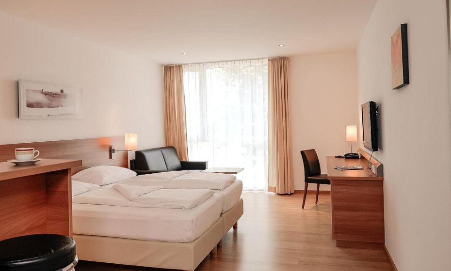 Fairmotel Dornbirn Fairmotel Dornbirn