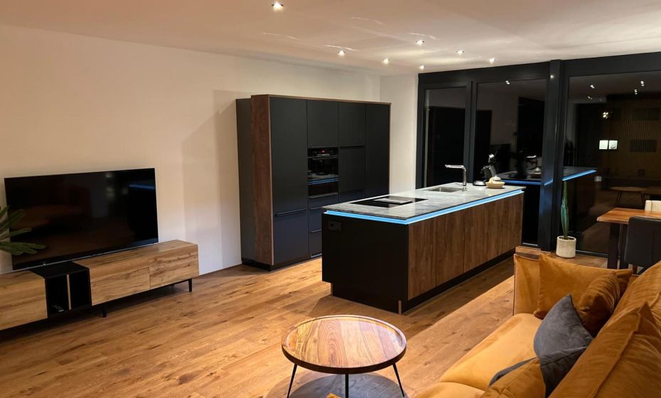 Haus Am Anger Dornbirn