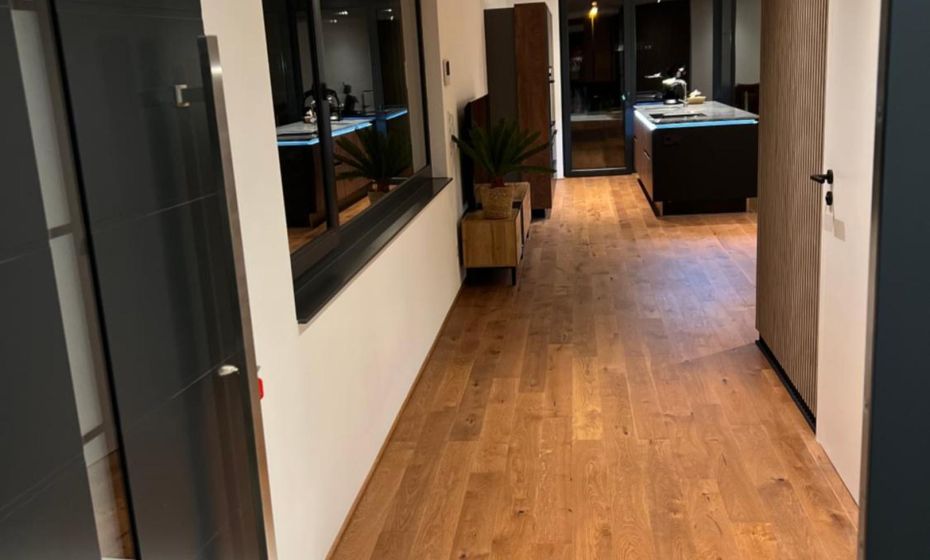 Haus Am Anger Dornbirn Haus Am Anger Dornbirn