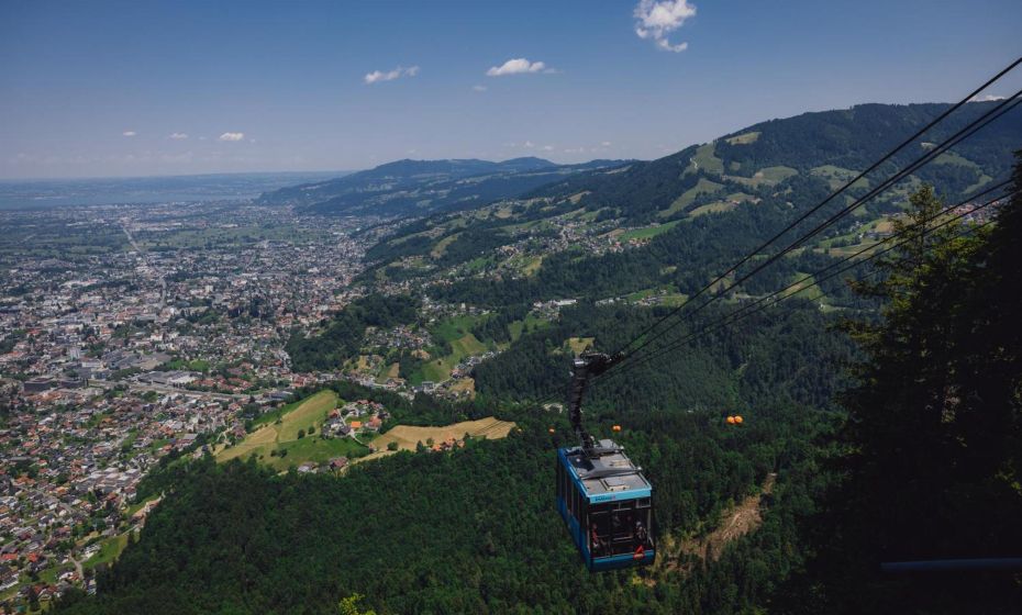 Relaxed Urban Living - Aparthotel und Boardinghouse