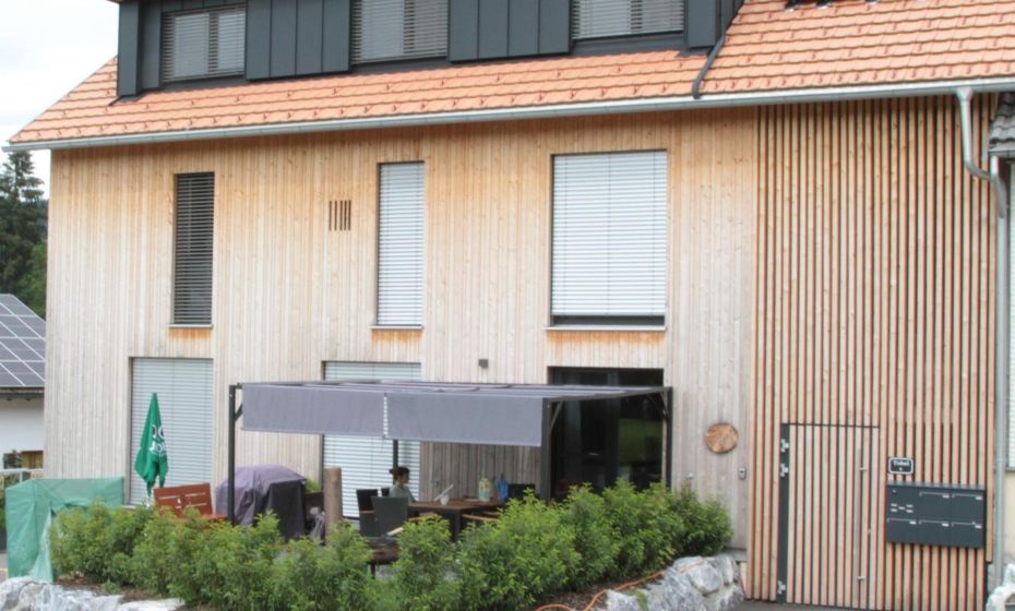 Haus Abendrot Haus Abendrot