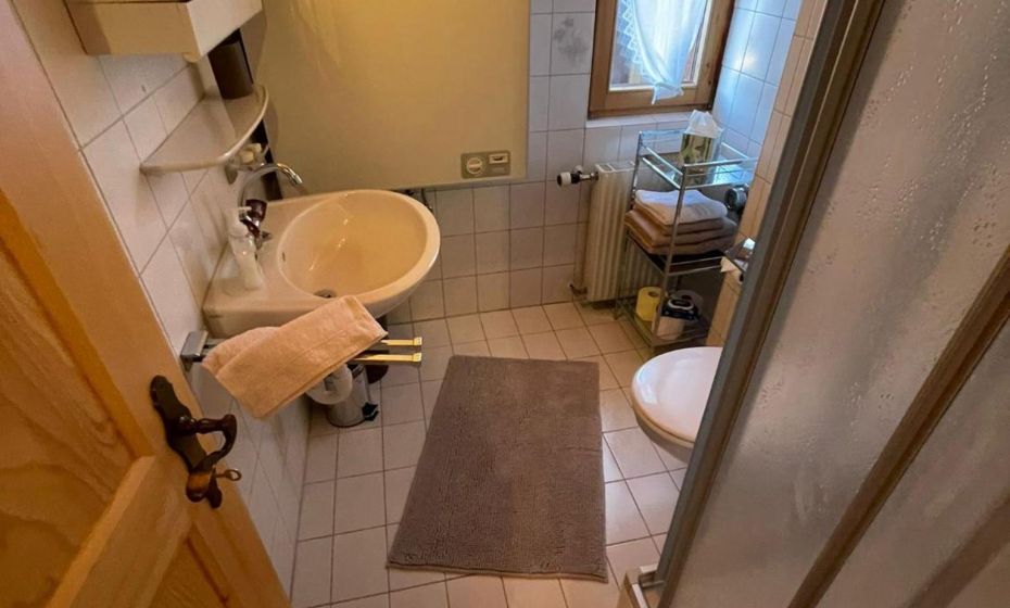 Appartement Melinda Ebnit