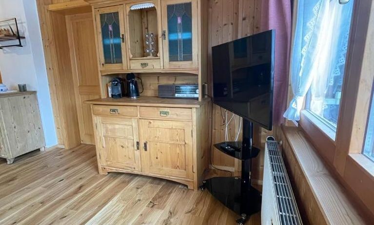 Appartement Melinda Ebnit