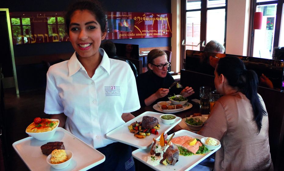 Steakhaus 21 Steakhaus 21