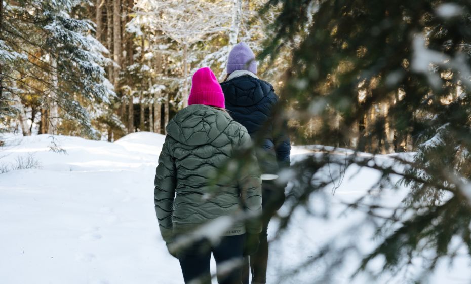 Unterwegs mit BÃ¶dele Birgit Steffi