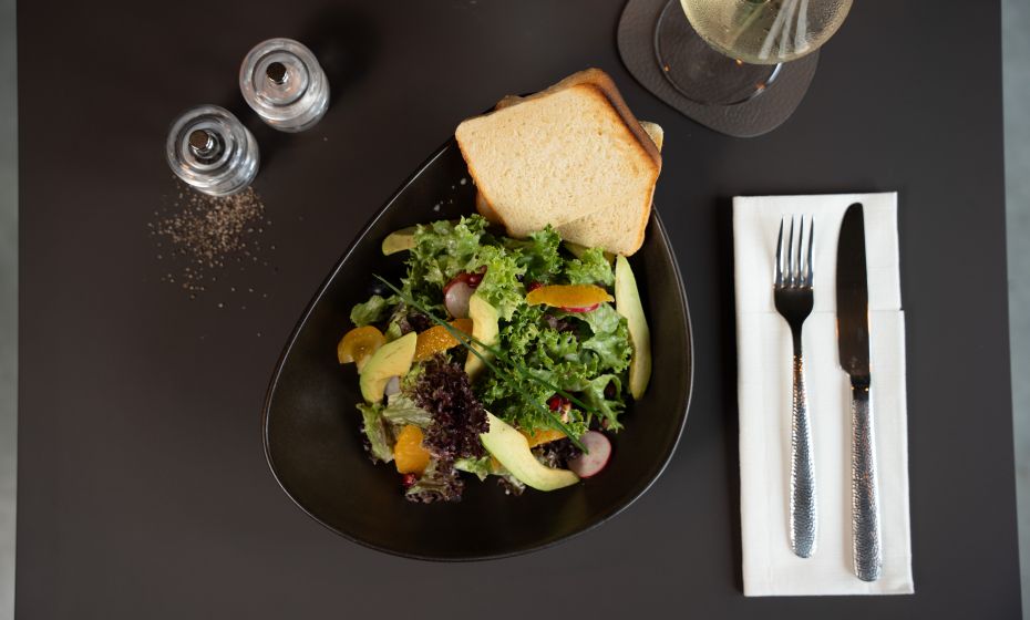 Schnecko â CafÃ© Bar