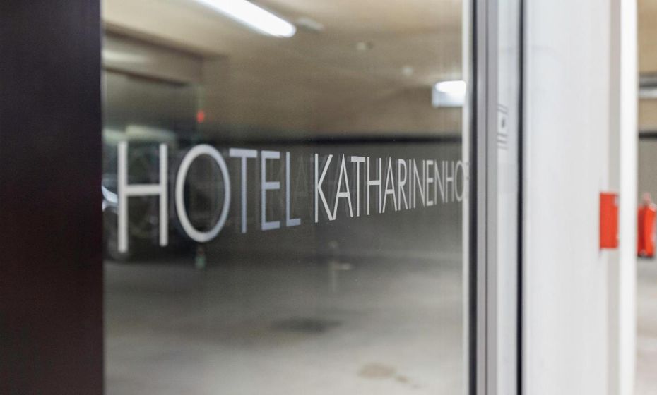 Hotel Katharinenhof COMFORT