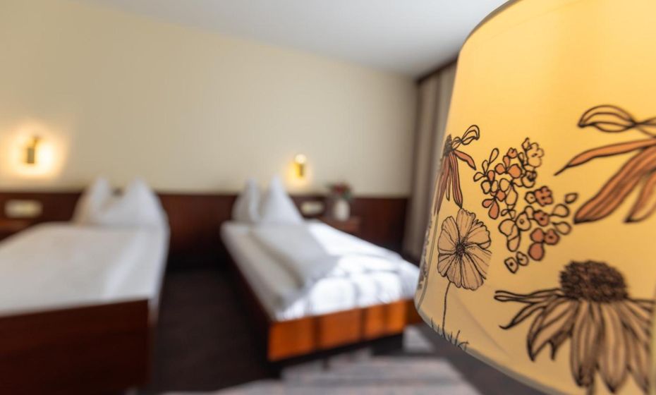 Hotel Katharinenhof STANDARD Hotel Katharinenhof STANDARD