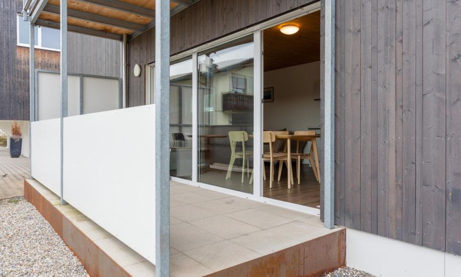 FLEXhome your central, calm and cosy place in Dornbirn FLEXhome your central, calm and cosy place in Dornbirn