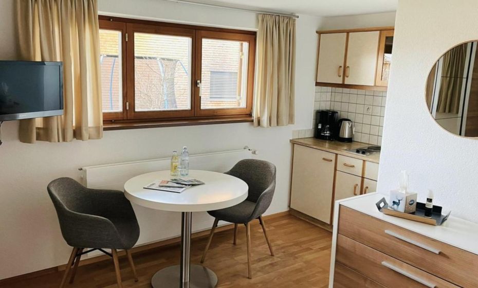 Ferienwohnung Geismayr Ferienwohnung Geismayr