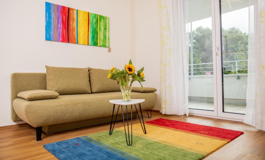 Cityapartment Dornbirn 50 qm