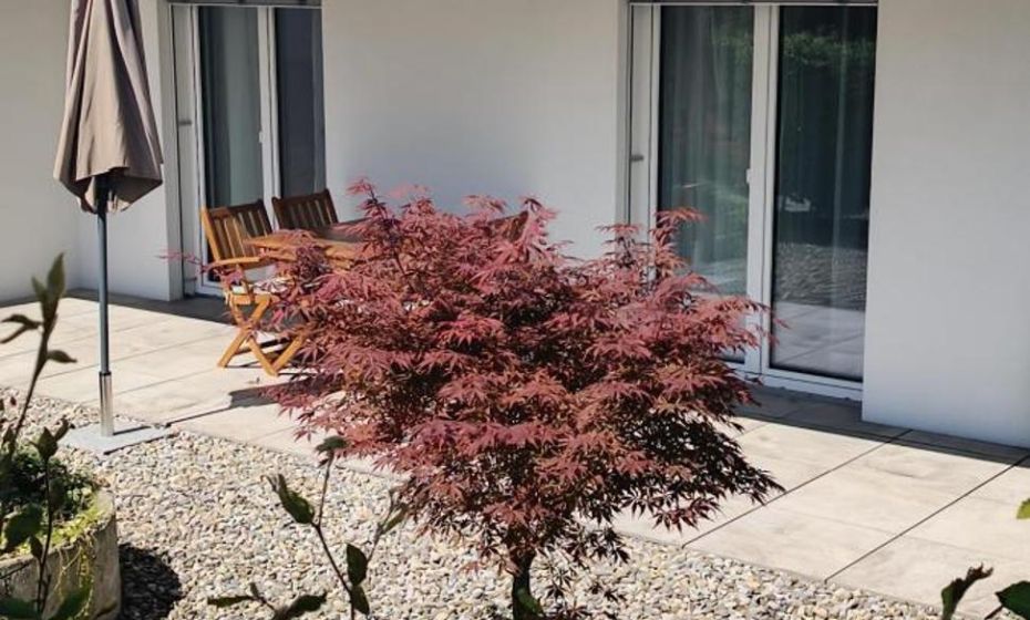 Cityapartment Dornbirn 50 qm Cityapartment Dornbirn 50 qm