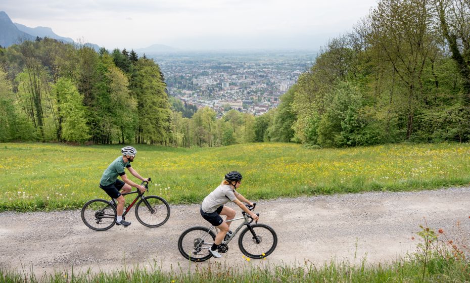 Gravelbike Dornbirn Gravelbike Dornbirn