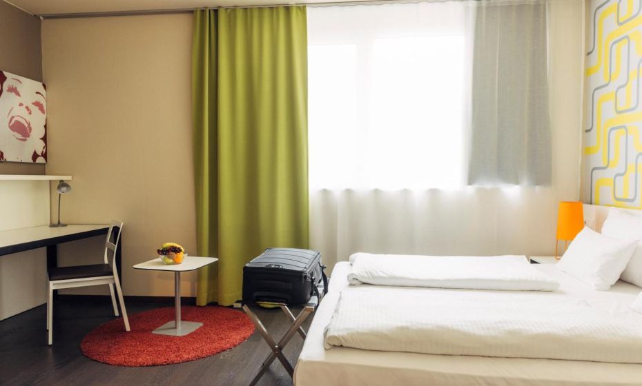 harry's home Dornbirn hotel & apartments