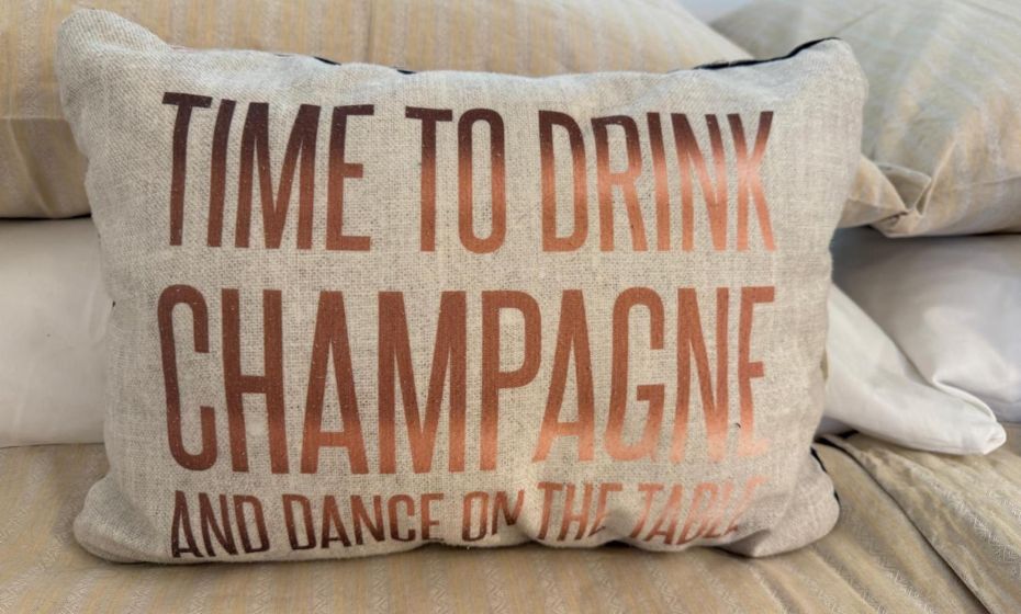 Auszeit mit Weitblick! Ankommen & Loslassen Auszeit mit Weitblick! Ankommen & Loslassen