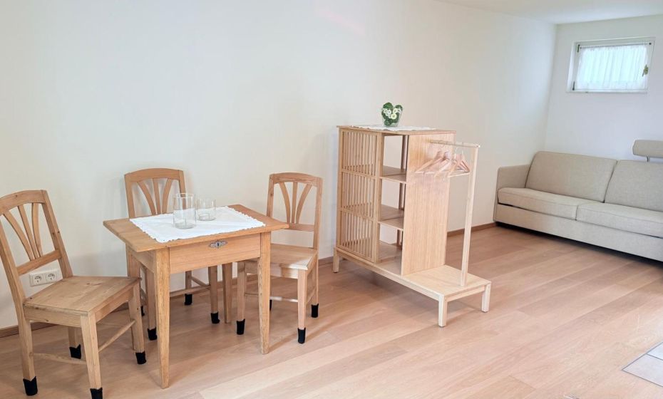 Auszeit mit Weitblick! Ankommen & Loslassen