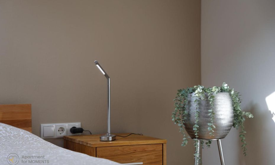 RM Apartment for Moments