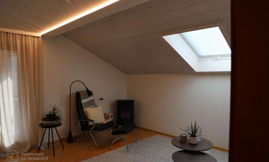 RM Apartment for Moments