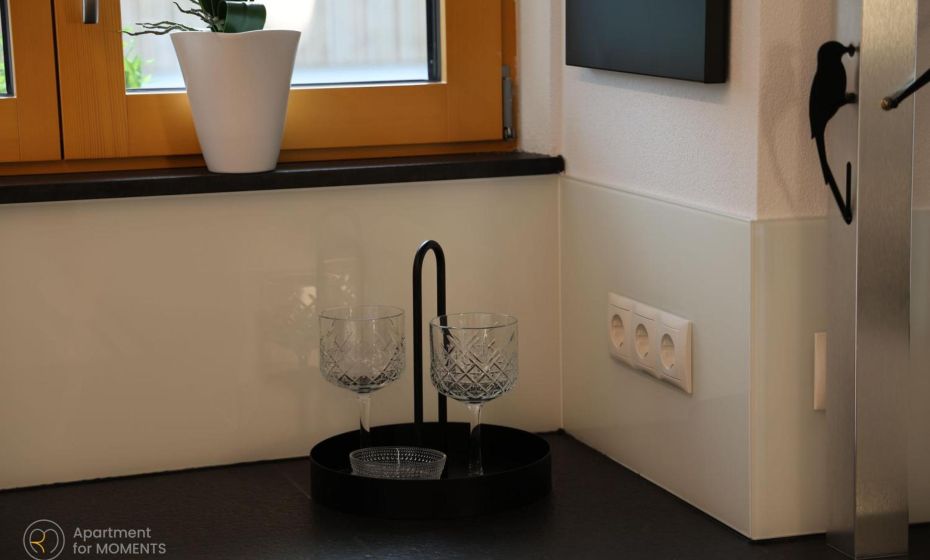 RM Apartment for Moments