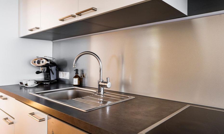 Relaxed Urban Living - Aparthotel und Boardinghouse Relaxed Urban Living - Aparthotel und Boardinghouse