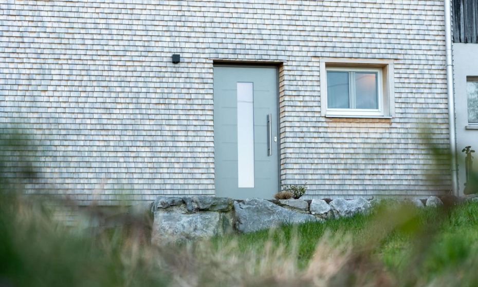 Stilvoll sanierte Altbau-Wohnung, Dornbirn Kehlegg Stilvoll sanierte Altbau-Wohnung, Dornbirn Kehlegg