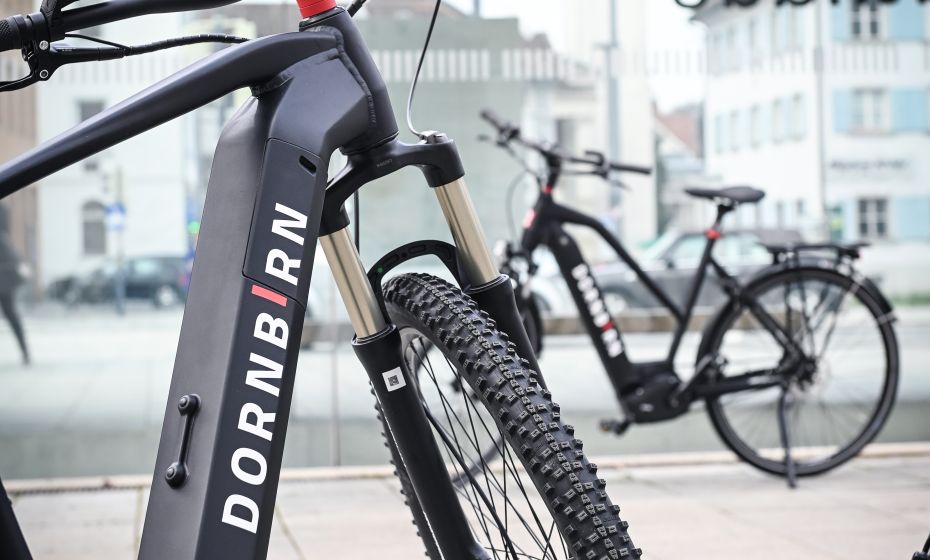 Dornbirn Fahrrad Dornbirn Fahrrad