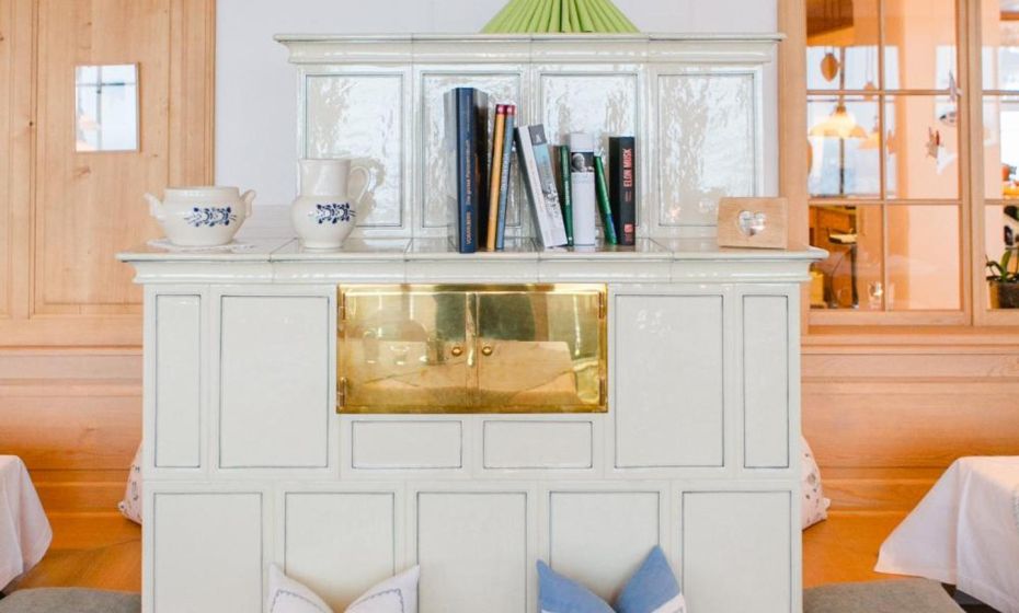 Hotel DreilÃ¤nderblick Dornbirn